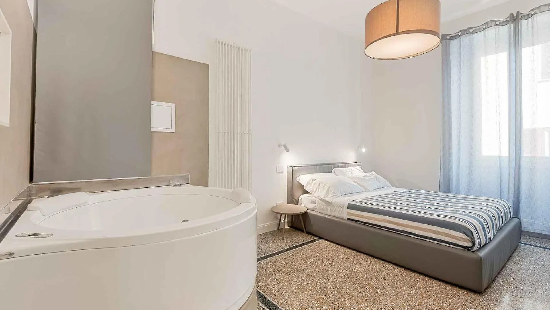 Fedora, Terre Marine Apartment La Spezia