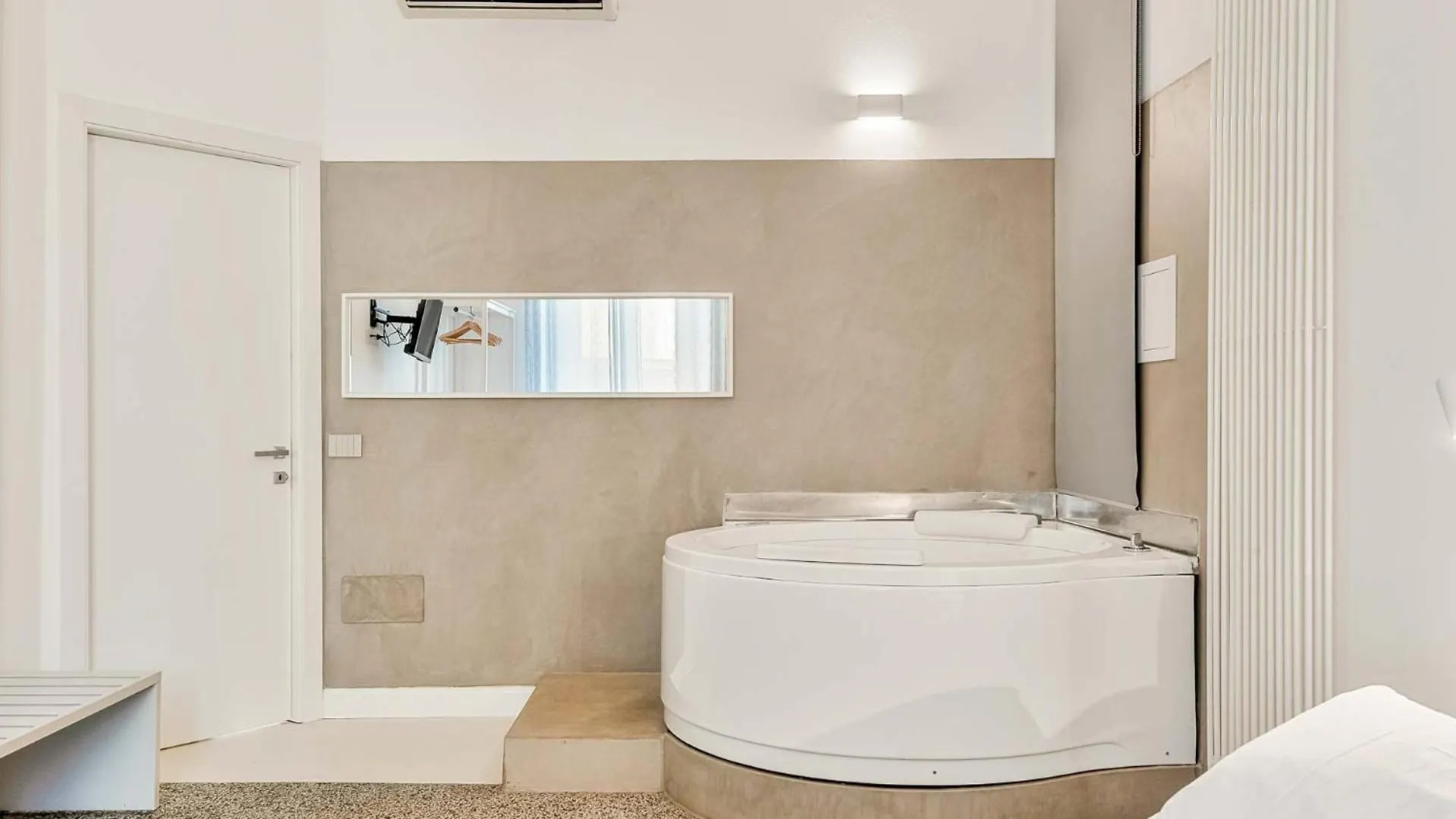 Fedora, Terre Marine Apartment La Spezia